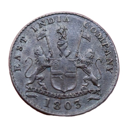 East india company - cash, 1803