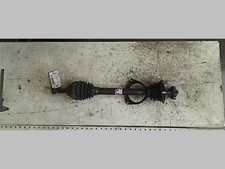 Cardan gauche (transmission)