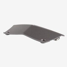 Seat Transition Panel Gris pour TR125-GP2-E5 Fairing Rear Painted ABS Grey COVER