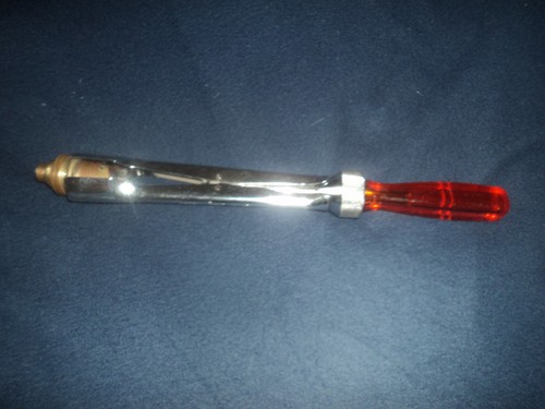 Pince douille tulipe daum - a,