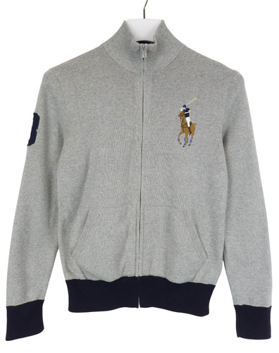Ralph lauren polo pull - polo,
