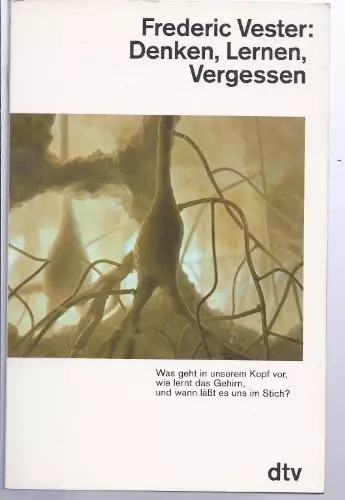 Denken lernen vergessen - lernen,,