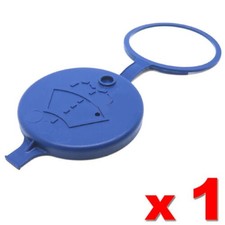 Lave-Glace Bouteille Bouchon