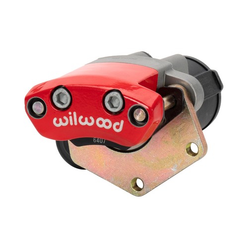 Wilwood 120 16340 electric - wilwood,