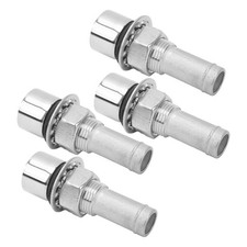 Évent De Réservoir De Gaz De