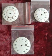  HORLOGERIE 3 cadran  Pour