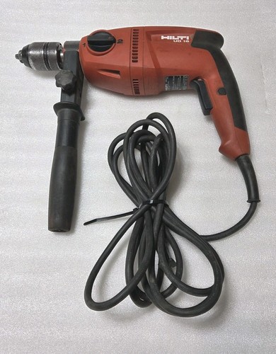 Hilti 16 drill driver - drill,