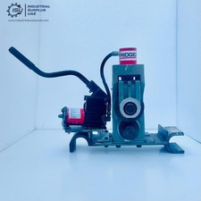 Ridgid 918 Machine À Rainurer
