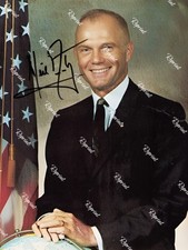 Neil Armstrong NASA Astronaute