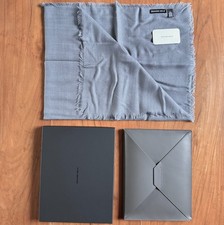 Foulard, écharpe 100 %