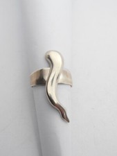 Cornet : Bague en Argent 925