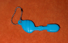 Porte-clés Joli et souple DMX REEBOK AMERICAN SHOES Basket sport FEU ADIDAS