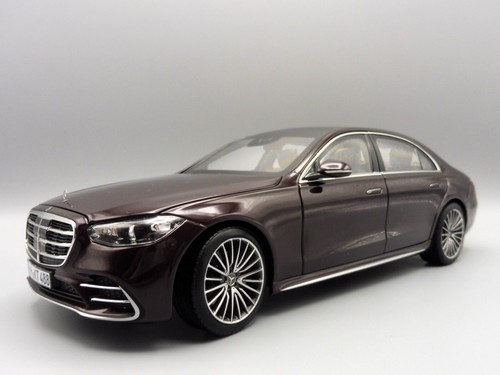 Mercedes benz class - mercedes-benz, s-class
