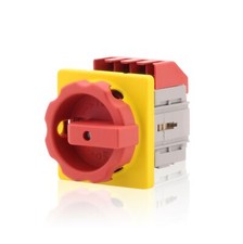 Interrupteur principal