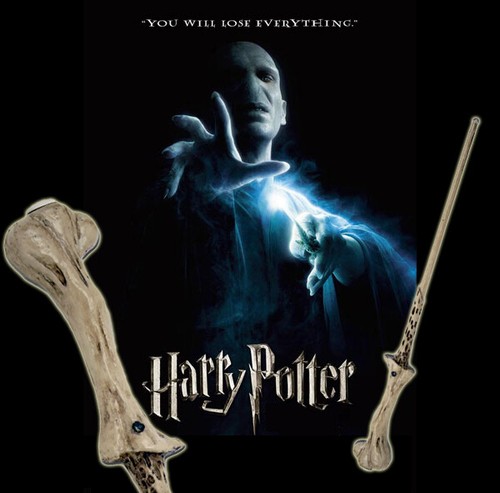 Harry potter baguette - harry,