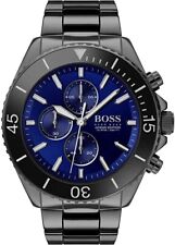 MONTRE Homme HUGO BOSS Océan
