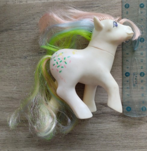 Figurine mon petit - poney, my