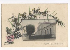 93/ CPA - Drancy - Les Ecoles Communales