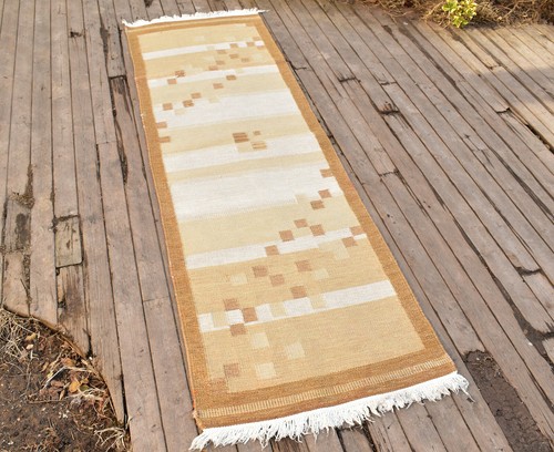 Tapis népal 2x8 - 2x8, oriental