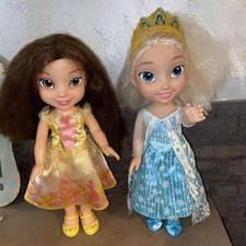 Poupée Disney Animator's ELSA