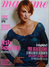 Mag 2011: KEIRA
