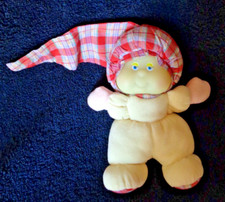 CAI1/ DOUDOU PELUCHE VINTAGE