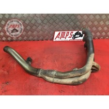 Collecteur d'échappement