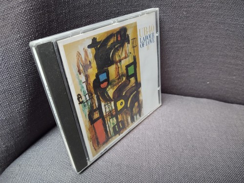 Ub40 labour of - ub40,