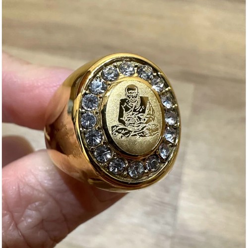 Ring tuad gems - lp,