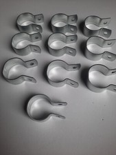 Lot de 10 colliers fixation de