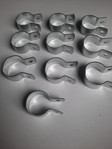 Lot colliers fixation de - lot,