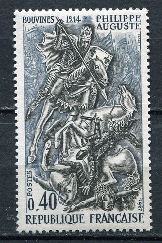 Stamp timbre france neuf - /,