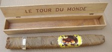 Cigare Le Tour Du Monde