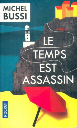 Livre michel bussi le - de,