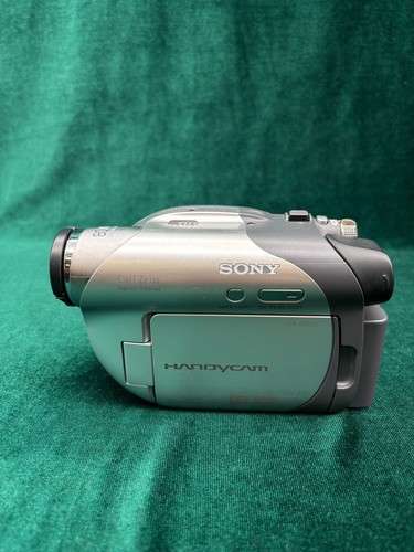 Sony handycam dcr dvd105 - dcr, dvd105/