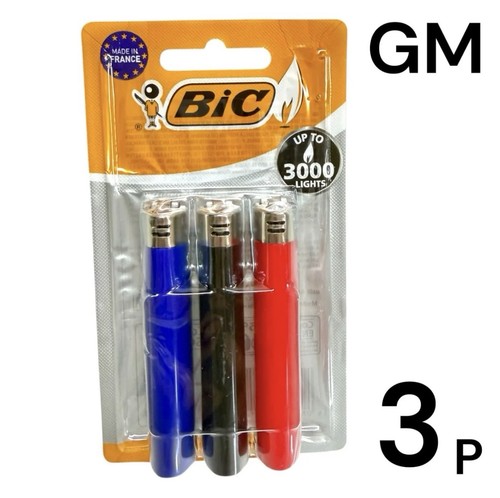Bic briquet maxi - maxi, j26