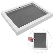 Cadre Vitrine Ombre 11” x