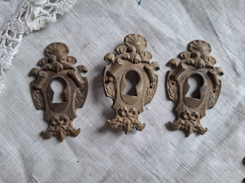 Anciennes entrées clé - anciennes, de