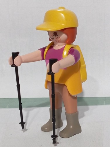 Playmobil figurine - figurine, de