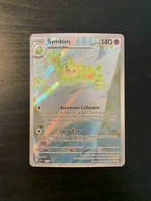 Carte Pokémon Symbios SVP 212 Promo Ecarlate & Violet FR NEUF