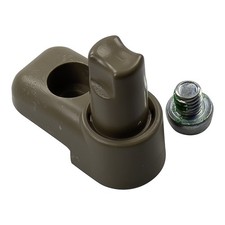 Ferme Porte Frigo Camping Car