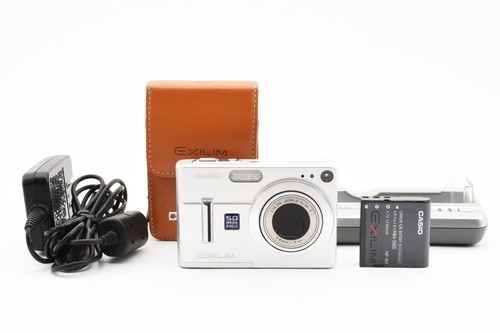 Appareil photo numérique - appareil,