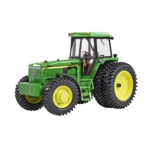 Britains 43383km0 john deere - britains,