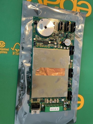 Pcb 971 567u4 radiomètre - pcb,