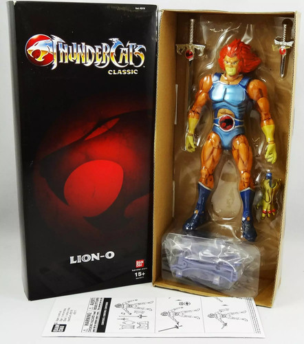 Thundercats classic - thundercats,