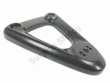 PLATINE ARRIERE GAUCHE COMPLETE TRIUMPH SPEEDMASTER 2005-2014 / NE 58464