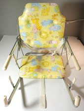 Vintage 80s Graco Tot Loc Lock