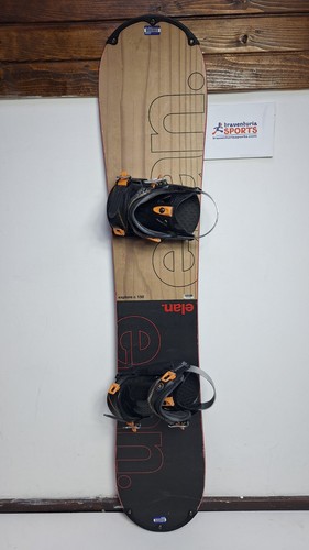 Snowboard elan explore - c, 150