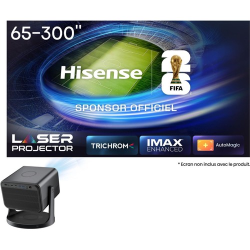 Vidéoprojecteur home cinéma