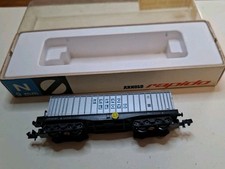 Arnold Rapido Wagon Porte